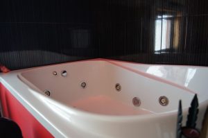 Suite Lagoa do Prazer